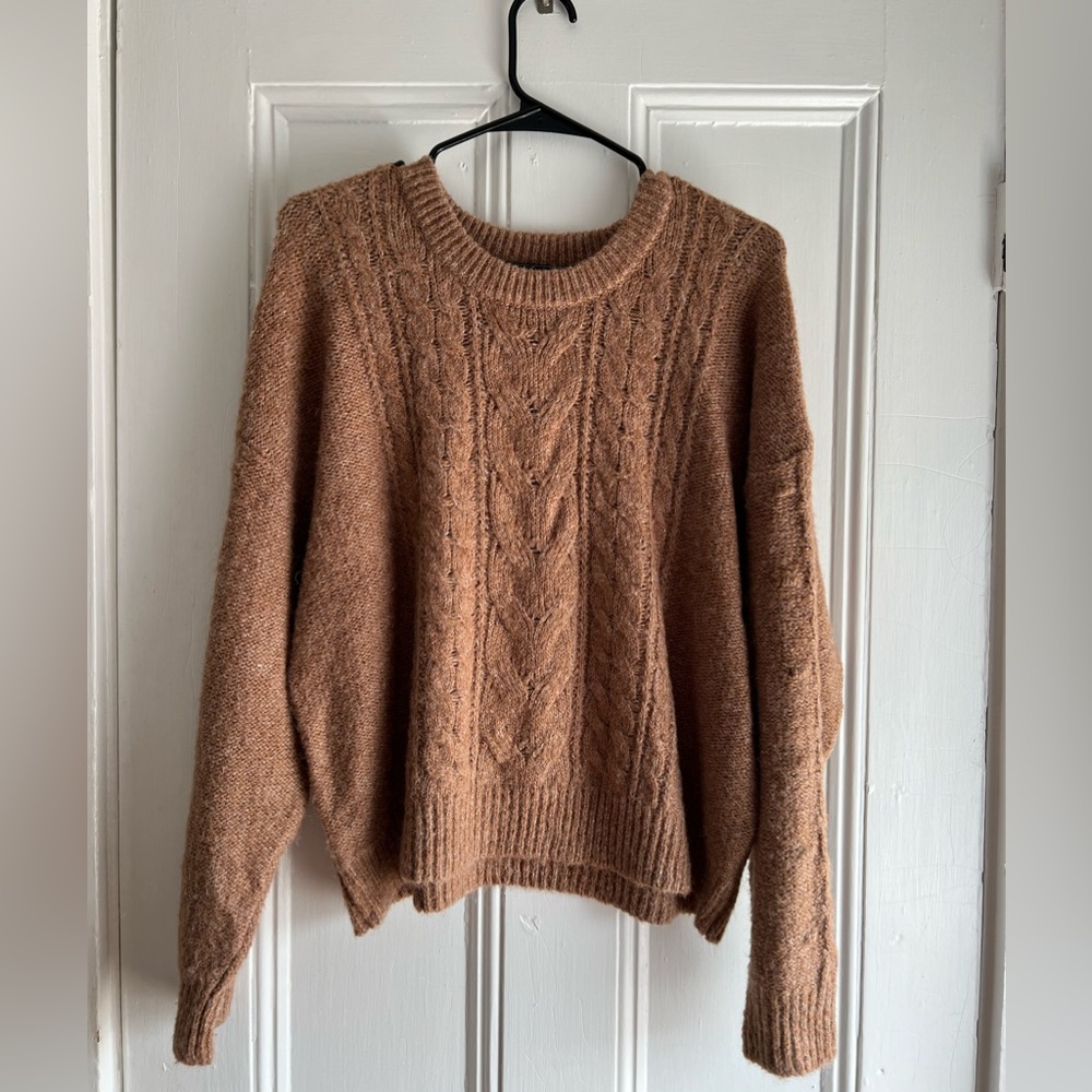 Women’s Old Navy Knit Sweater